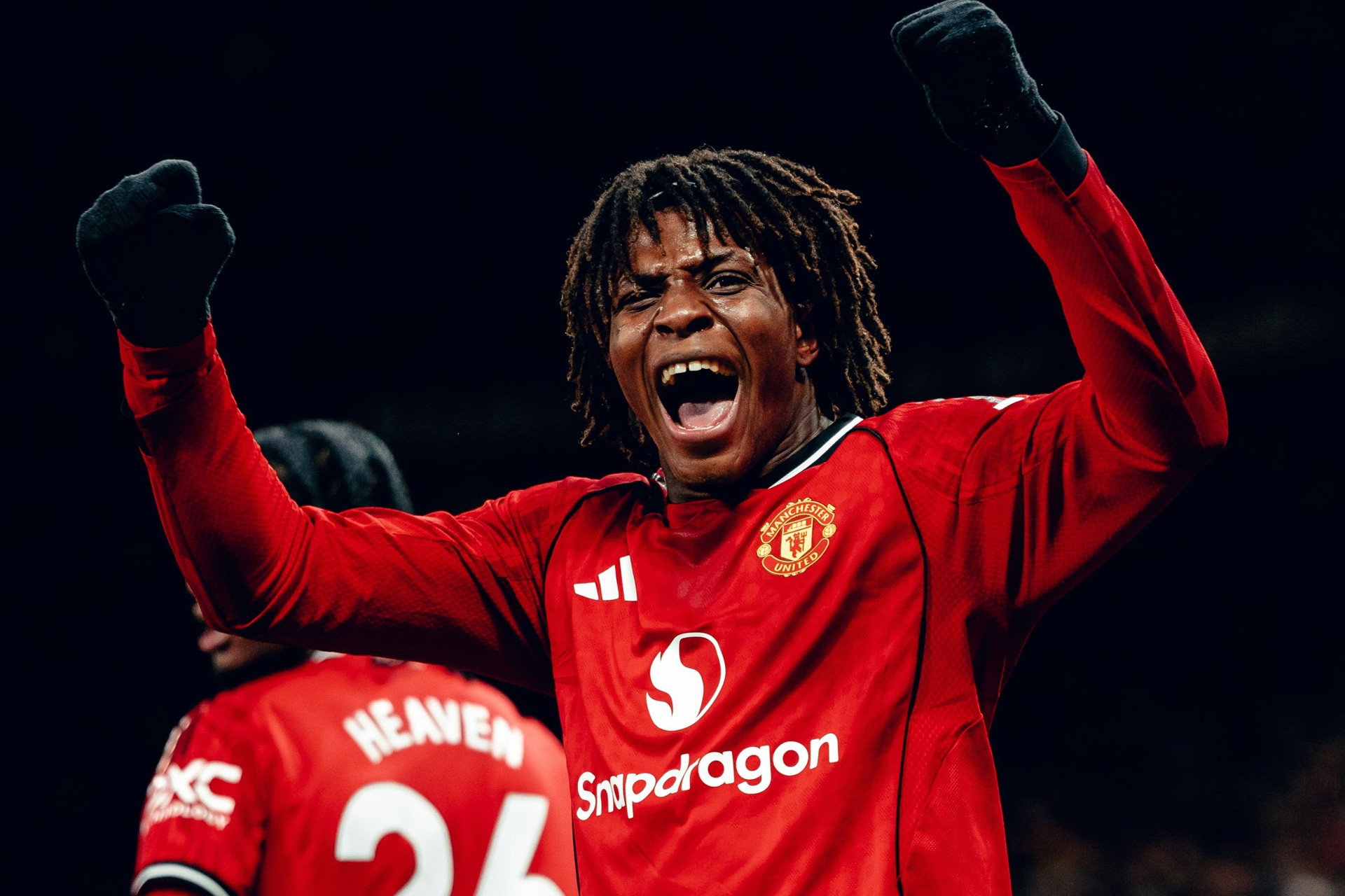  MU thắng hú vía Newcastle: Dorgu và món quà phong cách Zidane 