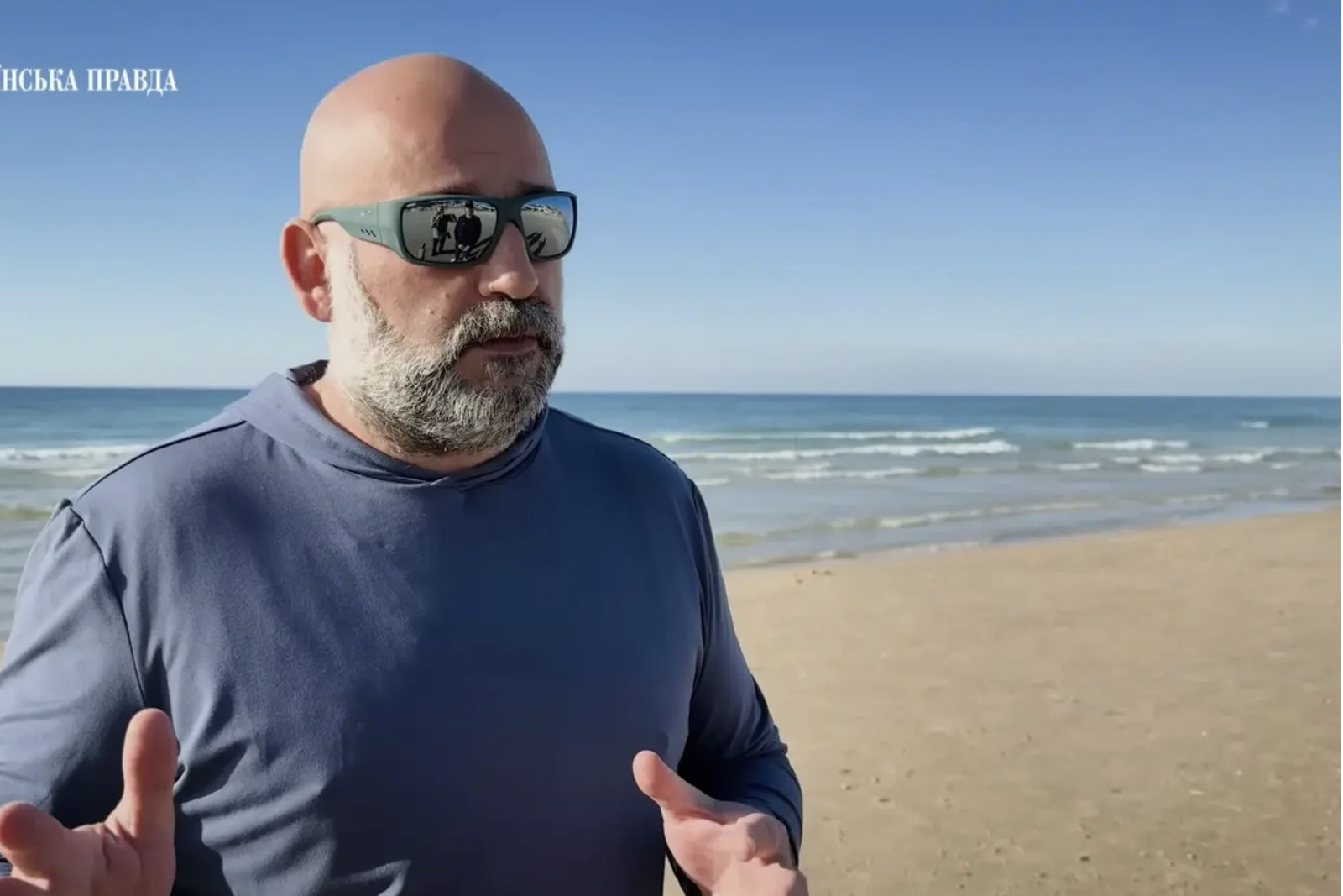 Nghi phạm lớn nhất trong đại án tham nhũng ở Ukraine lần đầu lên tiếng