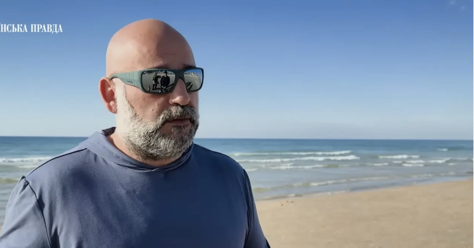 Nghi phạm lớn nhất trong đại án tham nhũng ở Uk...