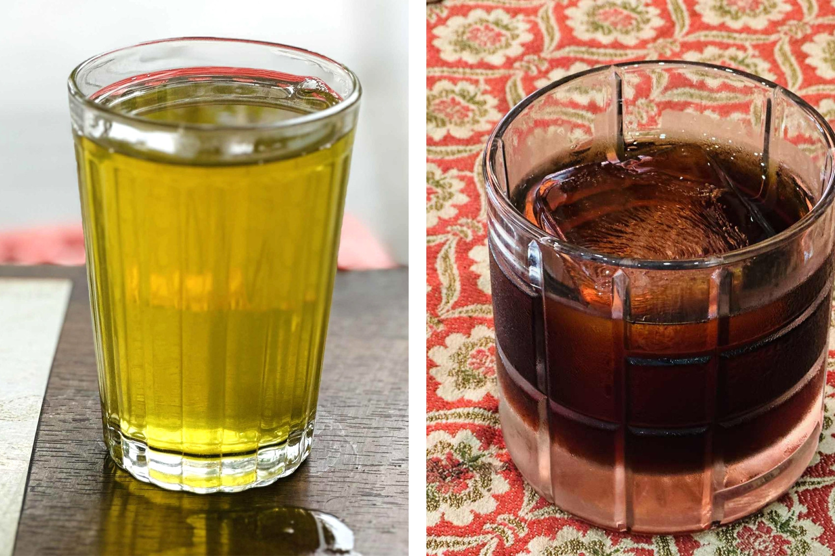  Nghiên cứu 10 năm hé lộ trà hay cà phê tốt cho xương hơn 