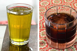 Bác sĩ tiết lộ 4 lợi ích lớn với sức khỏe của động tác nhón chân Nghiên cứu 10 năm hé lộ trà hay cà phê tốt cho xương hơn