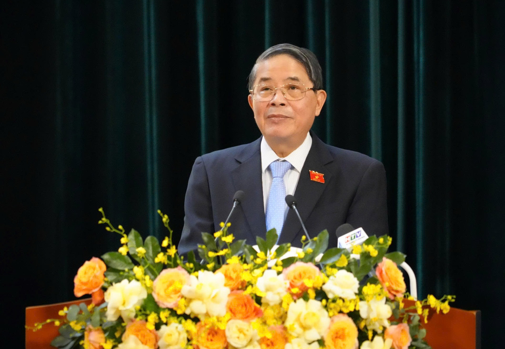 ông Nguyễn Đức Hải, Ủy viên Trung ương Đảng, Phó Chủ tịch Quốc hội.jpg