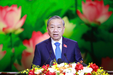 Phát biểu của Tổng Bí thư tại Đại hội Thi đua yêu nước toàn quốc lần thứ 11