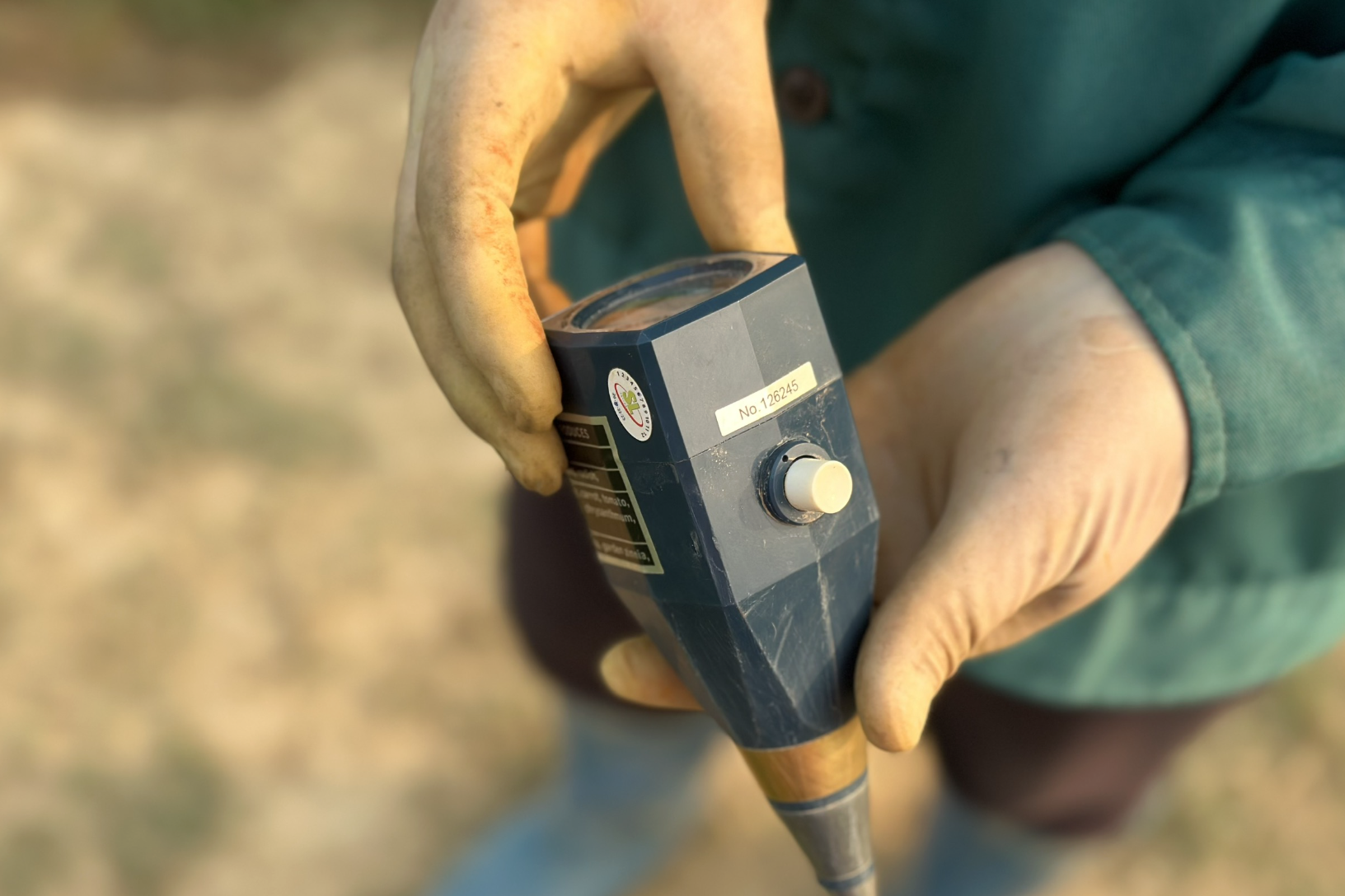 Thanh Hóa số hóa nông nghiệp, kết nối sản xuất và tiêu thụ bền vững