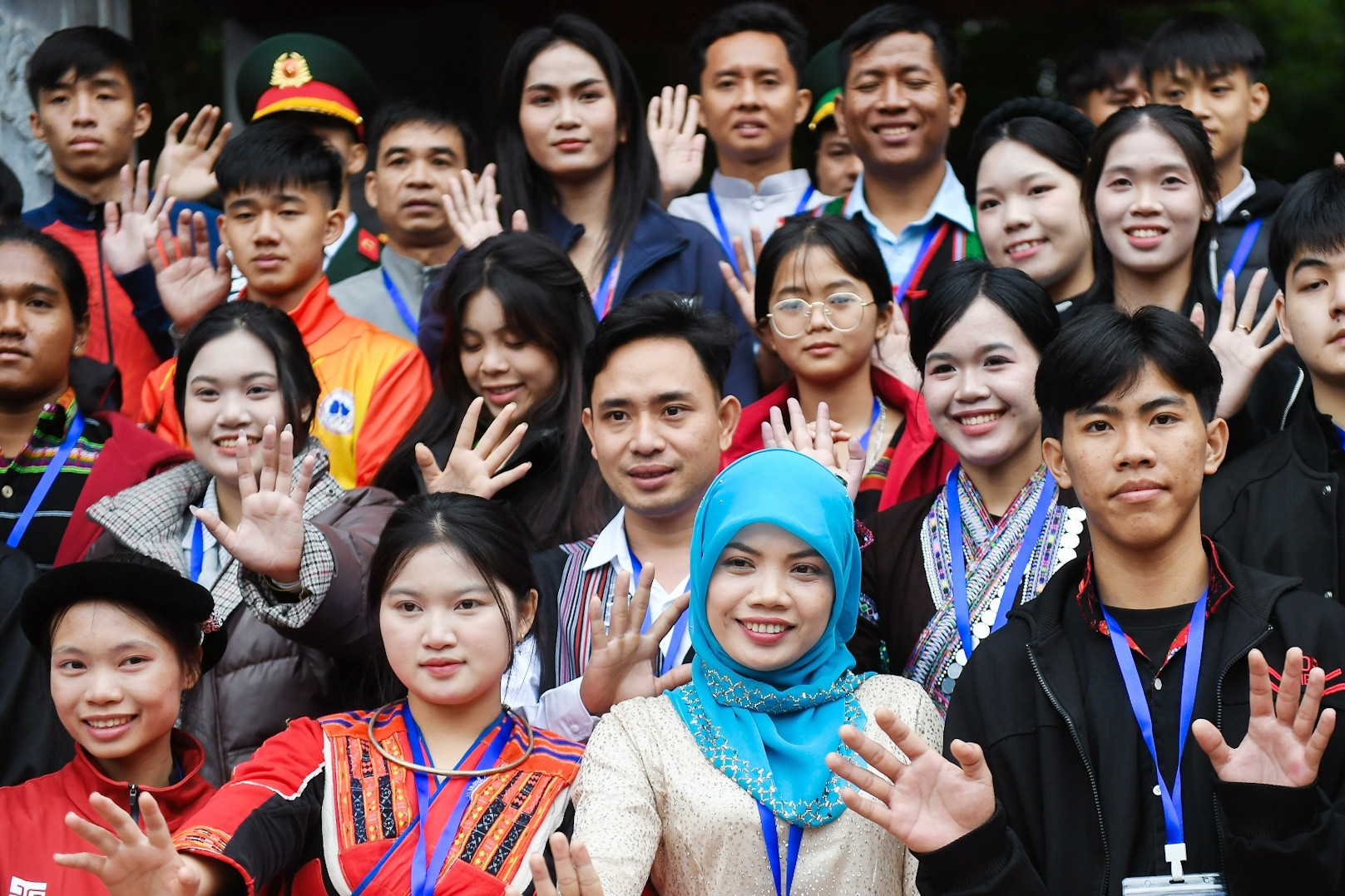 Thành tích ấn tượng của 150 học sinh, sinh viên, thanh niên DTTS xuất sắc, tiêu biểu