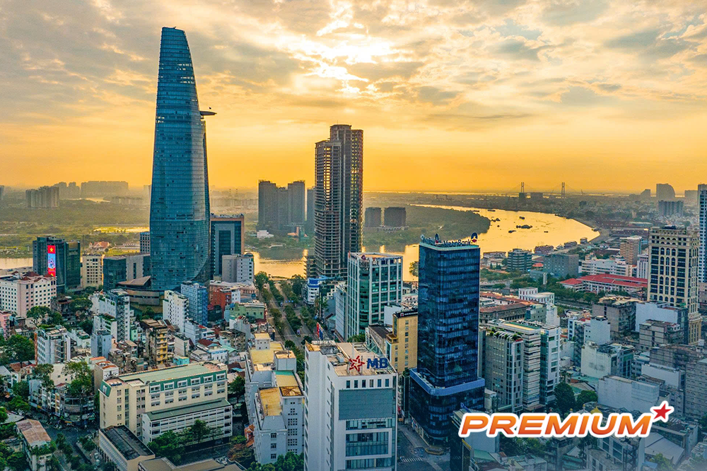  Thưởng Tết nguyên đán cao nhất tại TPHCM là hơn 1,8 tỷ đồng 