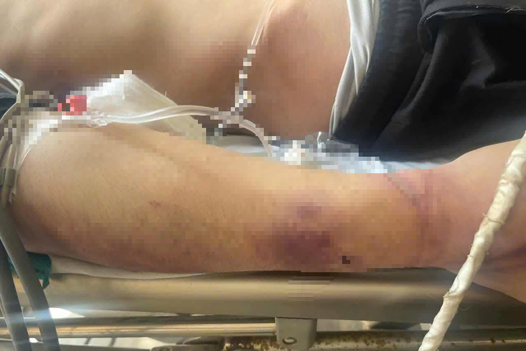 Vụ học viên tử vong sau 2 ngày nhập học, tạm đình hoạt động của trung tâm