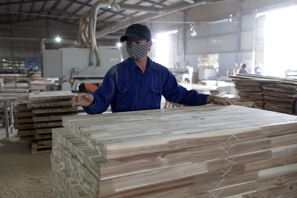 Vượt nhiều ‘chông gai’, thế mạnh Việt băng băng lên đỉnh lịch sử