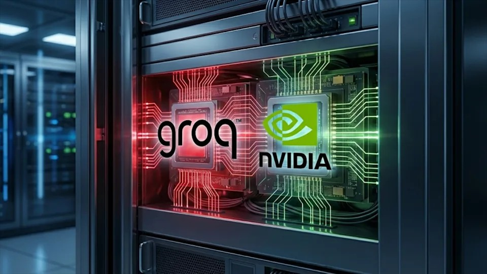 Lý do thật sự khiến Nvidia bỏ 20 tỷ USD cho một startup bé nhỏ