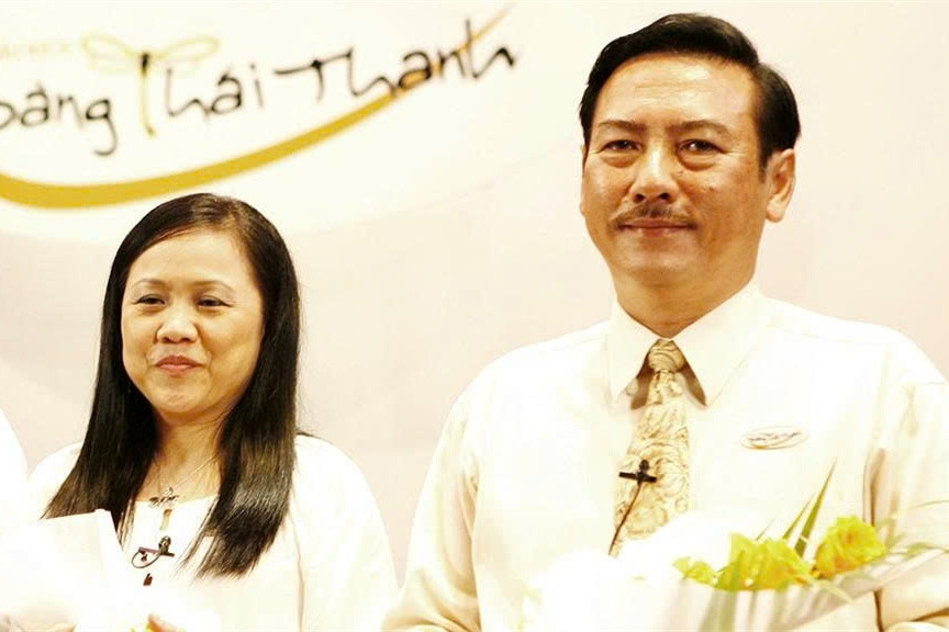  Bị nghi tổ chức liveshow cho cháu gái NSƯT Vũ Linh, sân khấu Hoàng Thái Thanh lên tiếng 