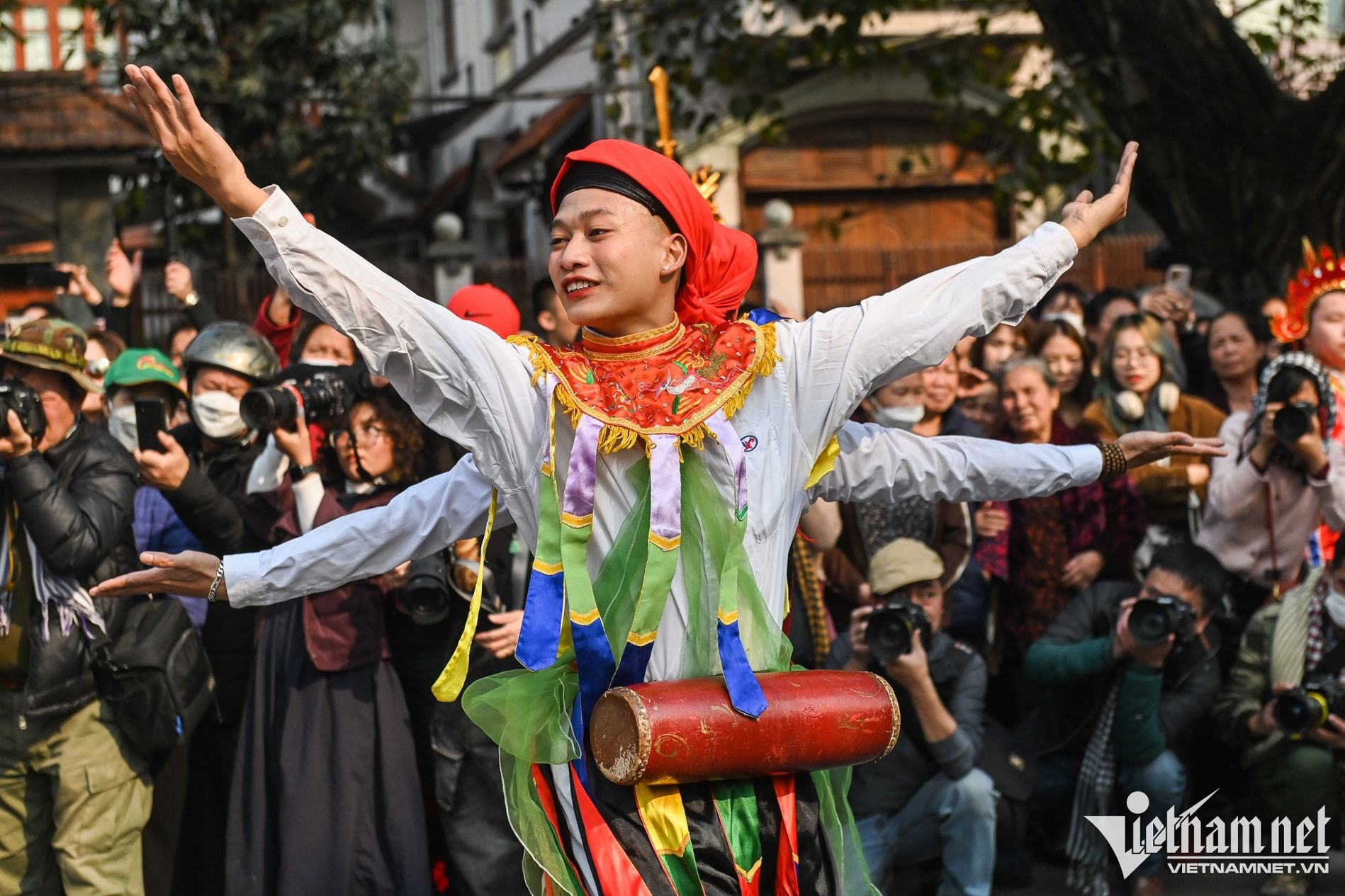 Bộ tiêu chí về môi trường văn hóa trong lễ hội truyền thống