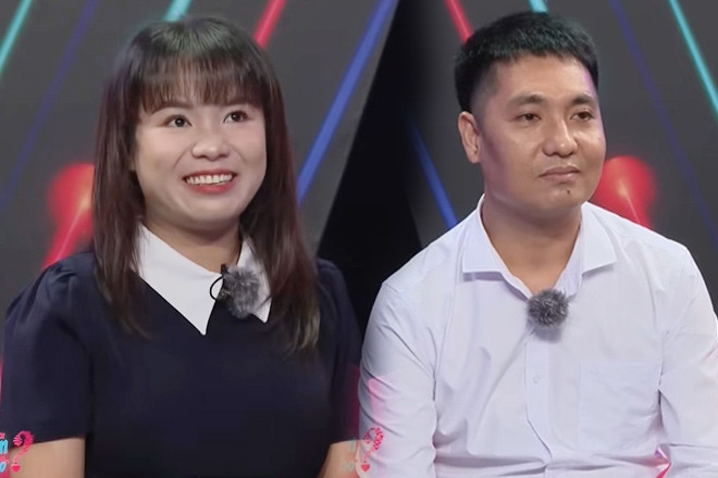 Chàng trai có 6 mối tình lên sóng truyền hình tìm vợ, ‘thả thính’ ngọt bằng thơ