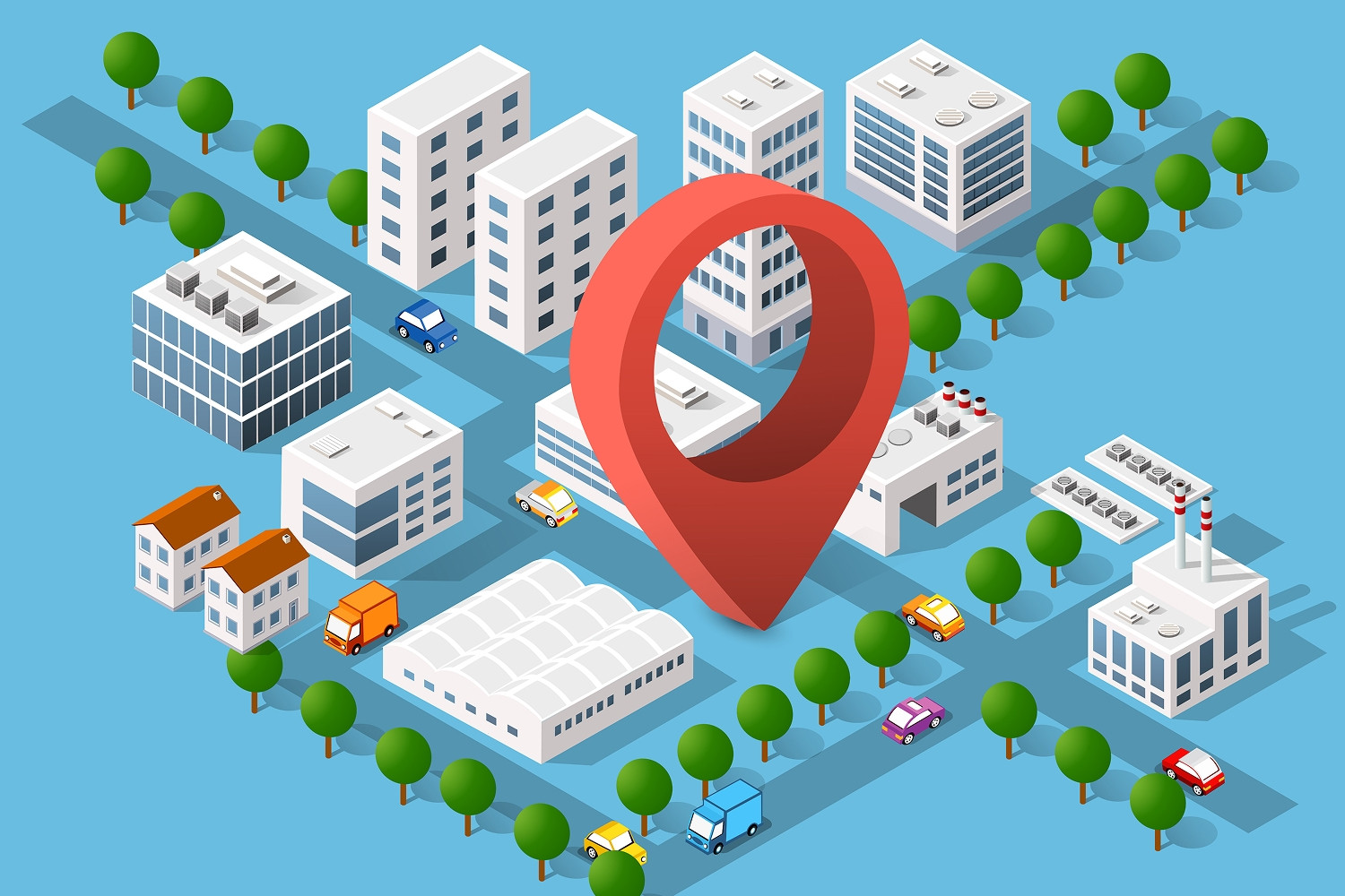 Đã bố trí gần 3.200 cơ sở nhà, đất cho giáo dục, y tế sau sáp nhập tỉnh thành