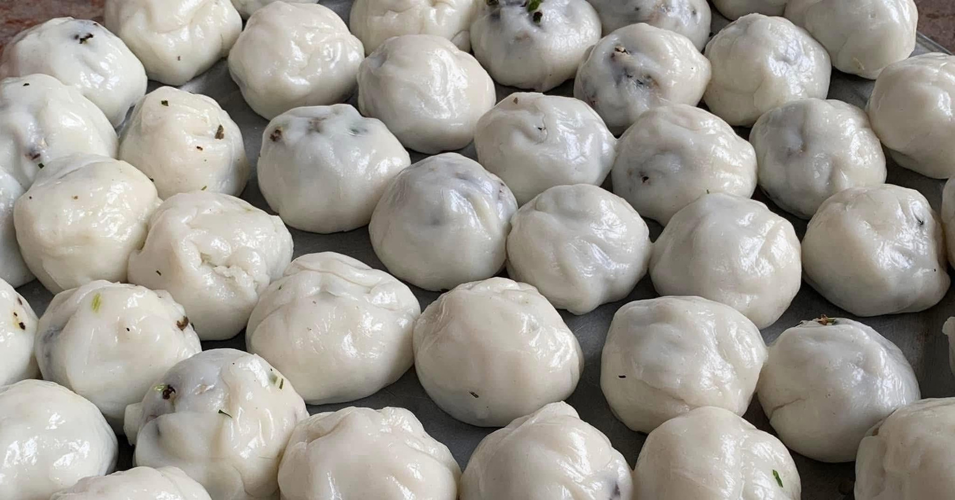 Đặc sản Phú Thọ có món chế biến nhìn sợ, có món chờ vài tháng mới được ăn