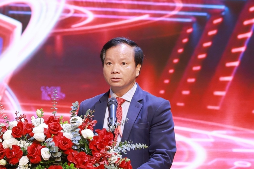 Đại học Bách khoa Hà Nội coi đào tạo an ninh mạng là một trọng điểm chiến lược