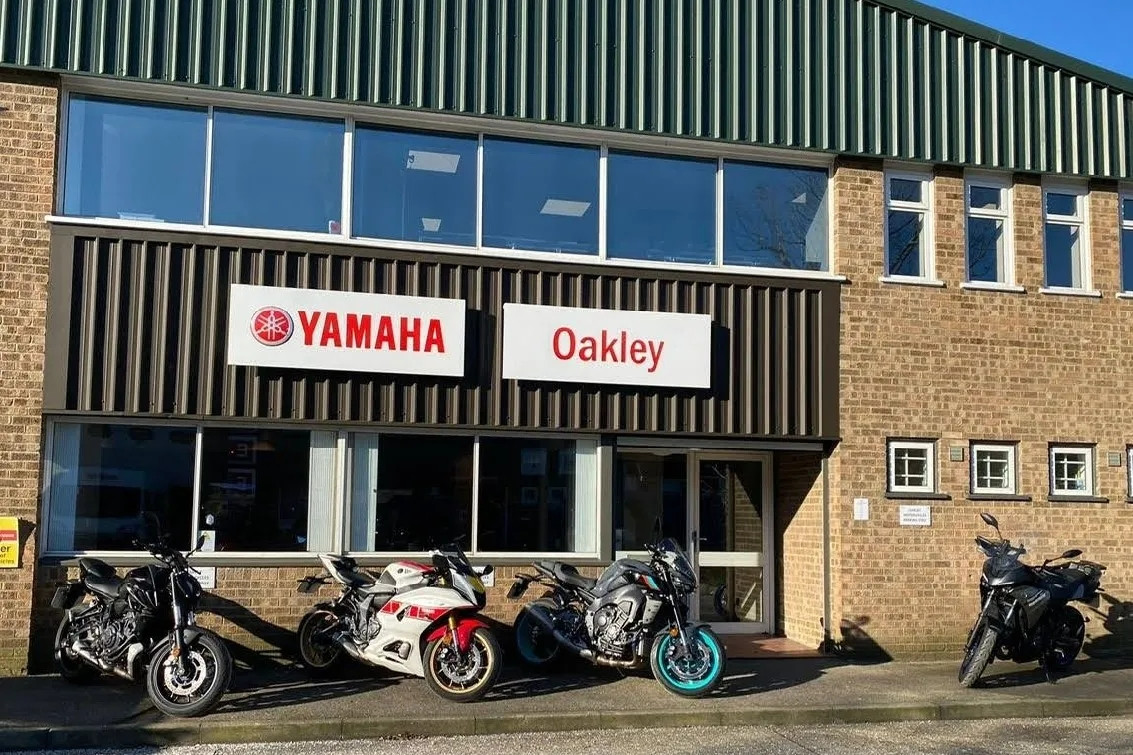  Đại lý mô tô hàng đầu đóng cửa vĩnh viễn sau nhiều vụ đột nhập 