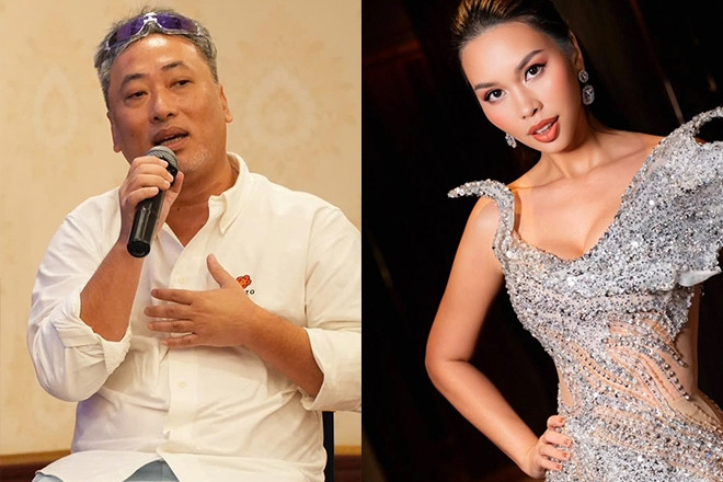 Đạo diễn Nguyễn Quang Dũng gây tranh cãi gay gắt khi tuyển trợ lý không lương