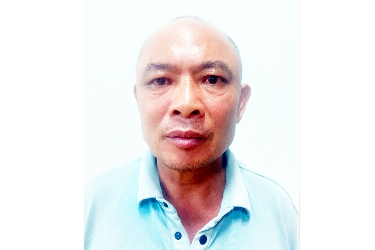 Hành trình truy bắt kẻ giết người trốn truy nã suốt 38 năm