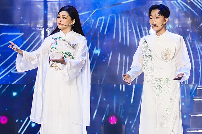  Hồ Văn Cường thừa nhận còn nhiều thiếu sót, xúc động vì hành động của Như Quỳnh 