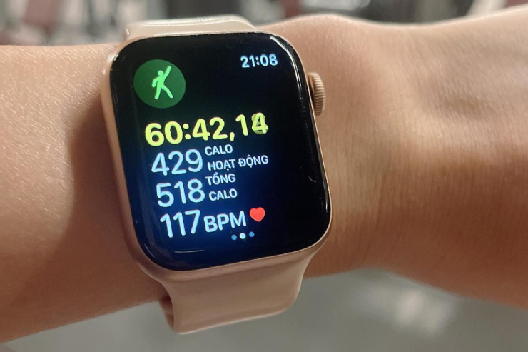 Khi tập luyện thể thao, nhịp tim càng nhanh càng tốt?