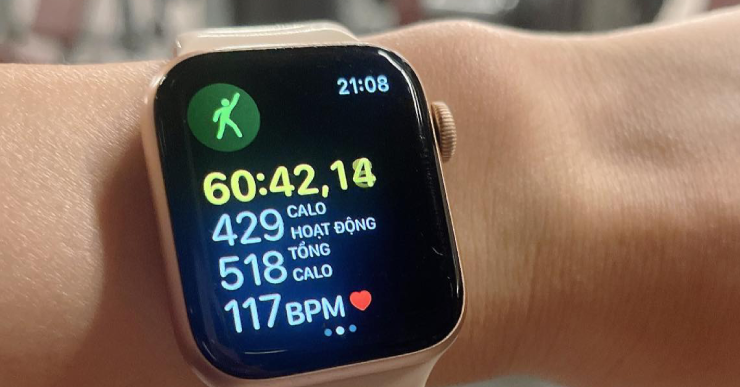 Khi tập luyện thể thao, nhịp tim càng nhanh càng tốt?