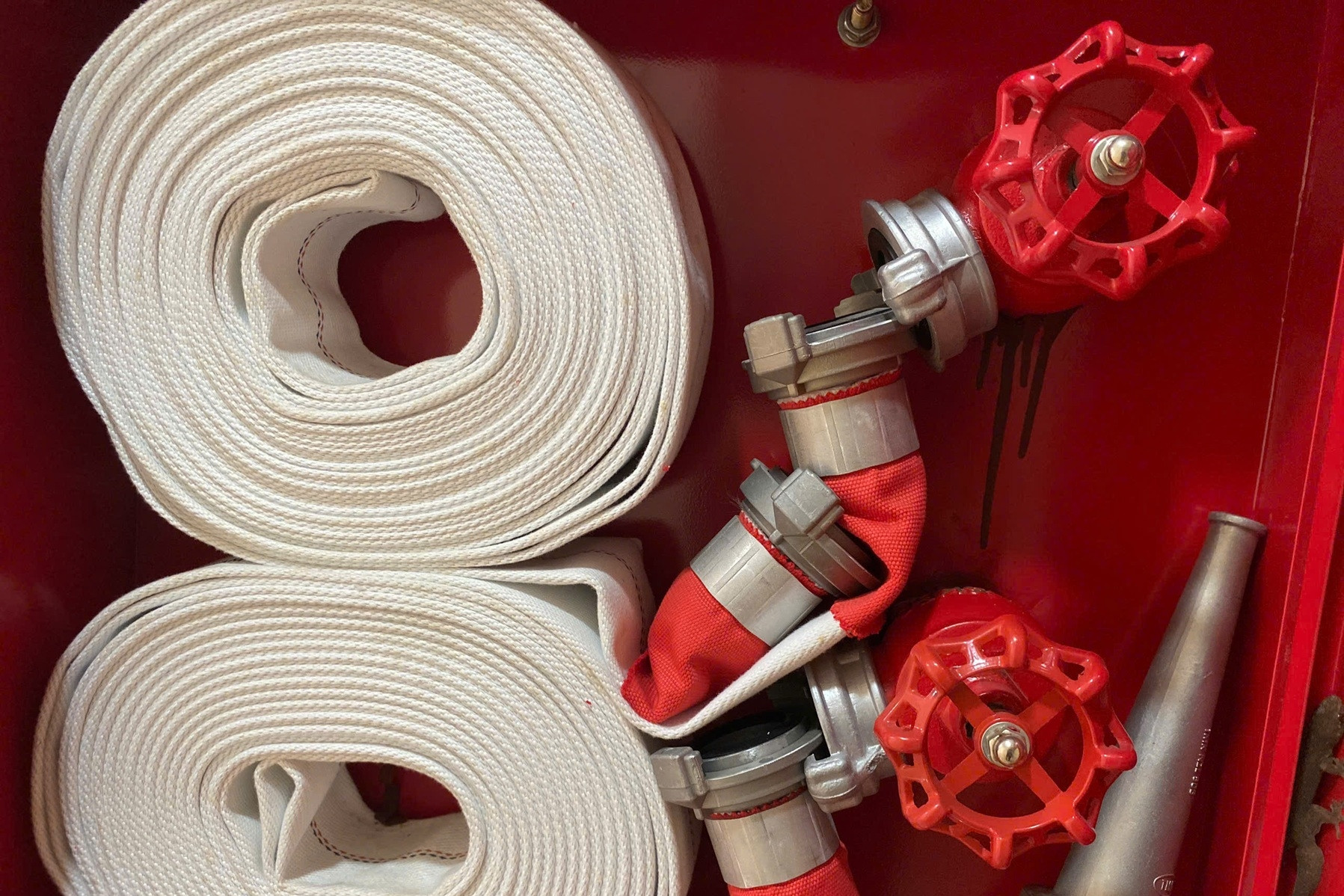 Lai Châu: Tập huấn các quy định của Luật PCCC và CNCH