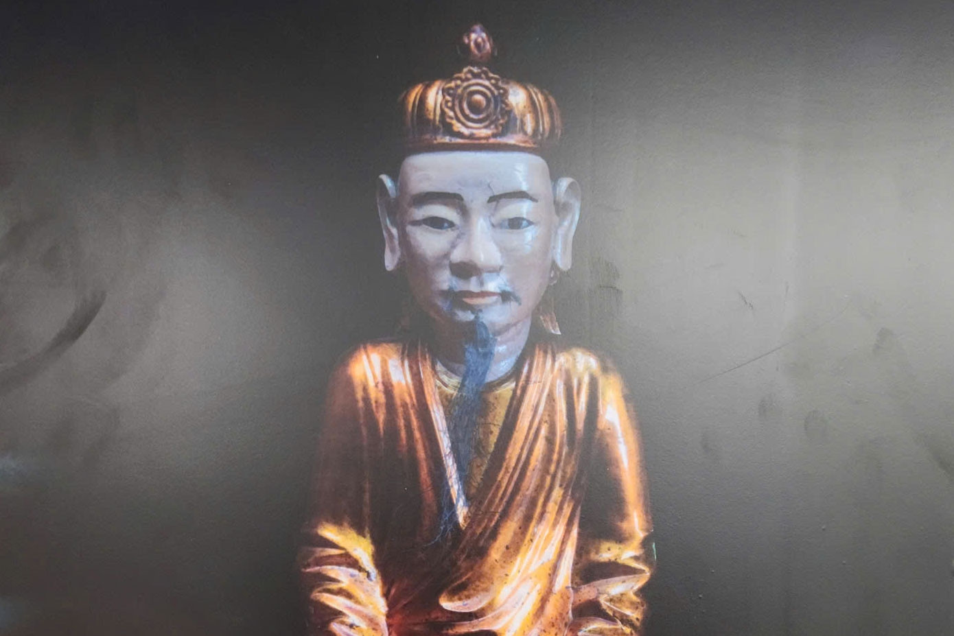 Làm rõ vai trò các Thánh tổ triều Lý trong lịch sử Phật giáo Việt Nam