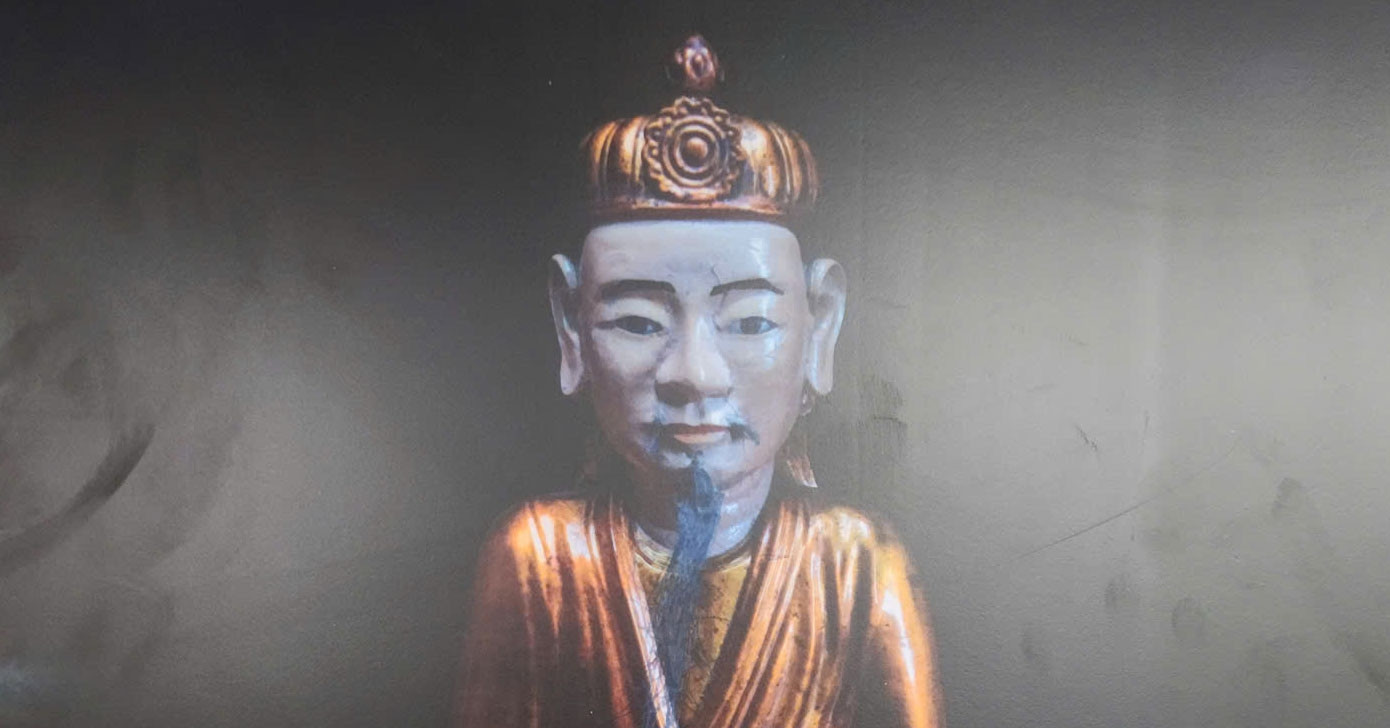 Làm rõ vai trò các Thánh tổ triều Lý trong lịch sử Phật giáo Việt Nam