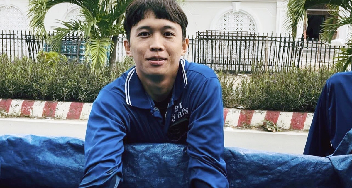 Những chàng trai miền Tây "giải cứu" hàng chục ...