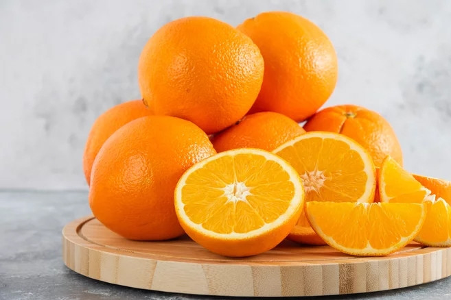 Những thực phẩm nên ăn nhiều khi cai thuốc lá