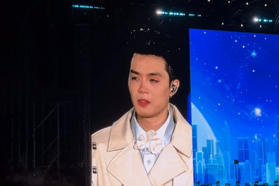 Nước mắt của Negav, Vũ Cát Tường