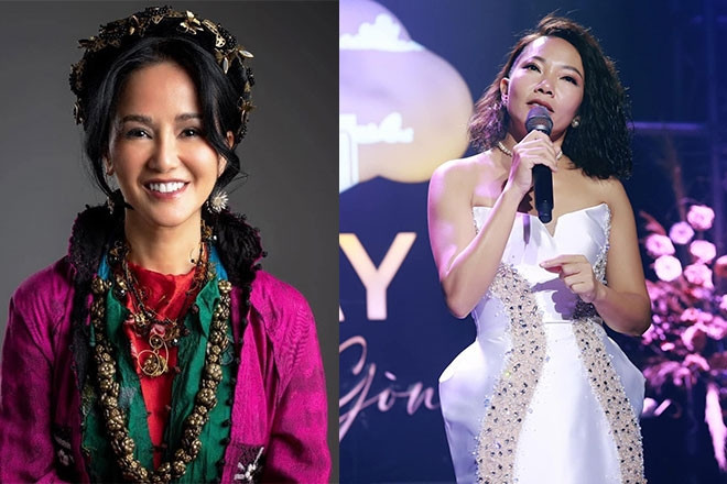  Show diễn có Hồng Nhung và Hà Trần hoãn đột ngột khán giả bức xúc, BTC sẽ bị xử phạt 