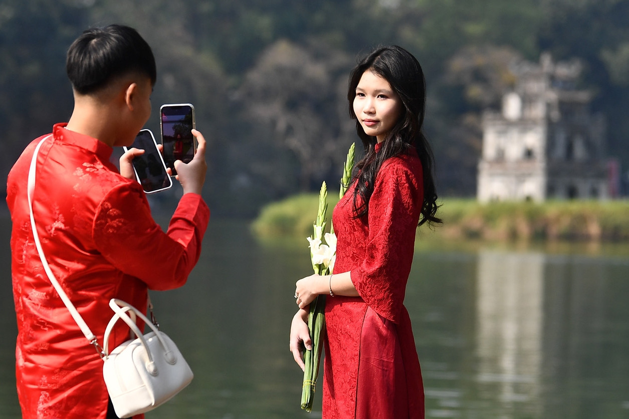  Thời tiết 10 ngày tới: Miền Bắc có thể đón không khí lạnh ngay đầu năm 2026 