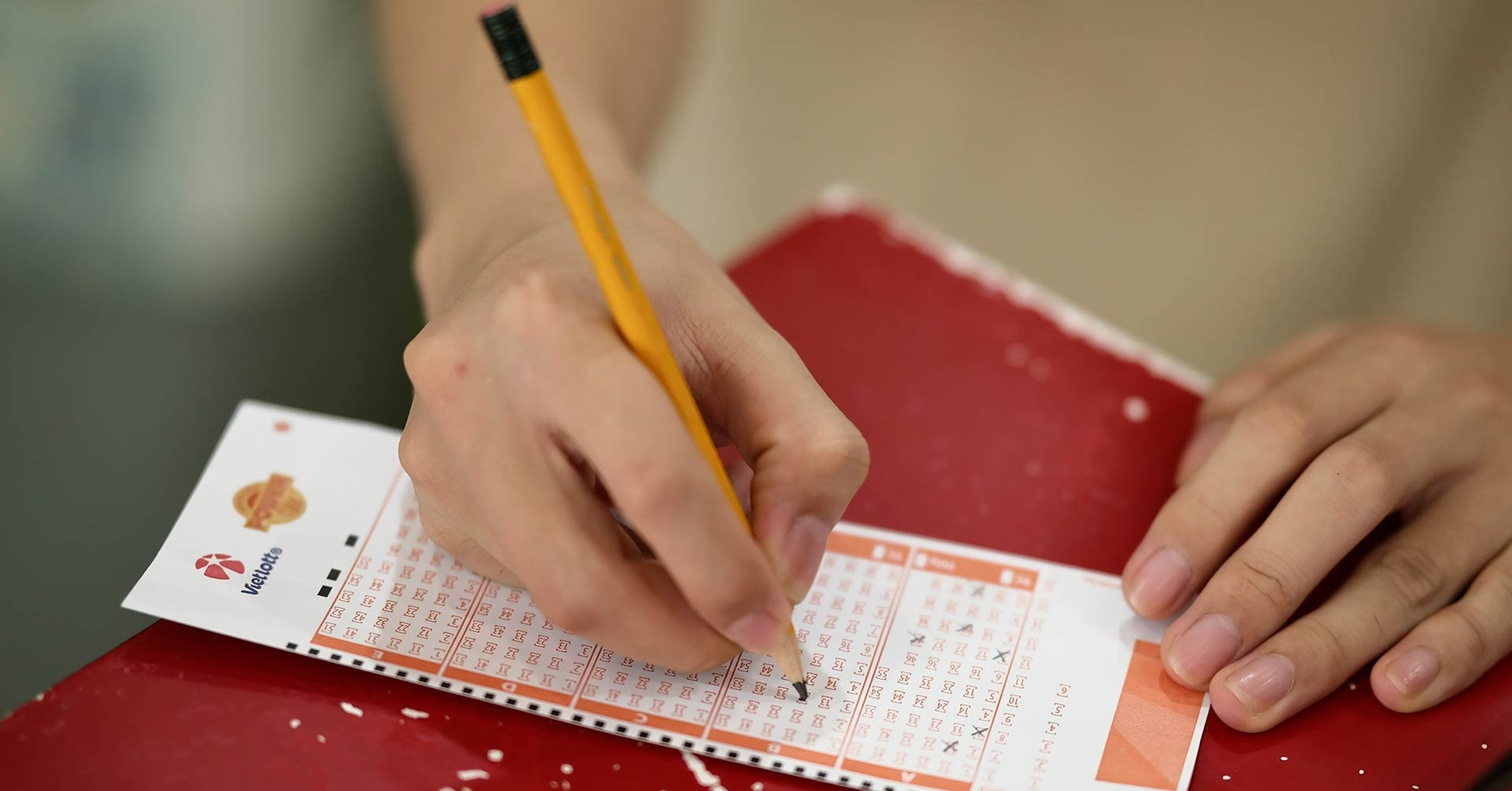 Vietlott tìm thấy khách hàng trúng độc đắc hơn ...