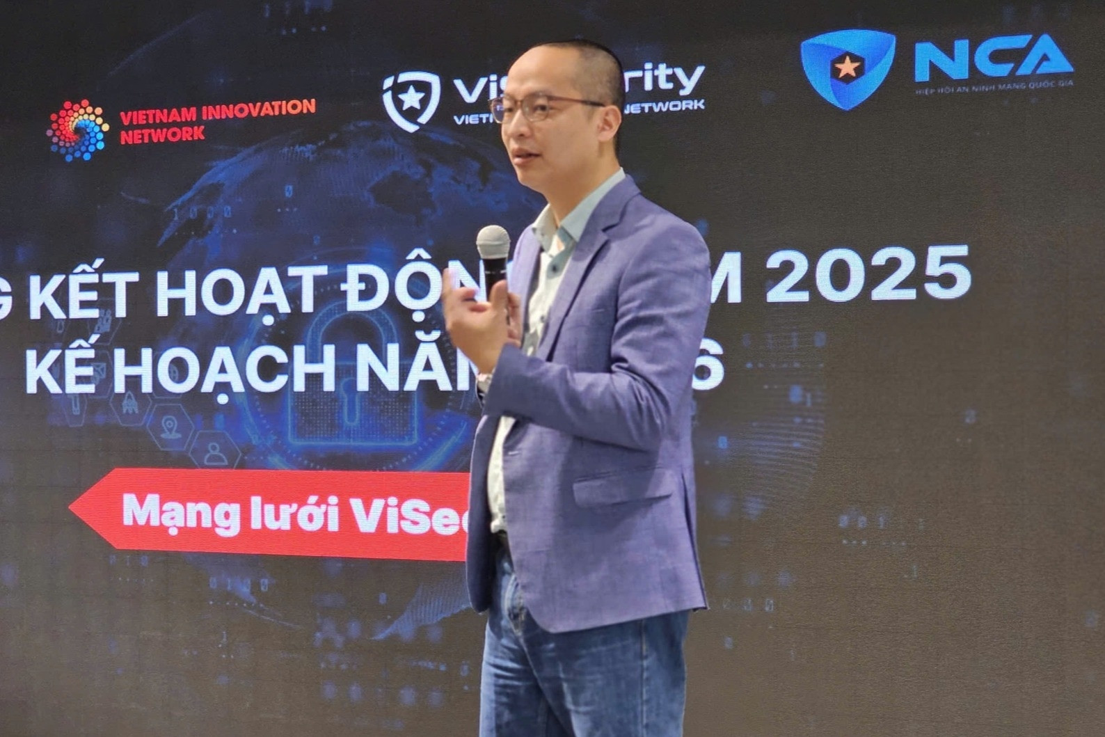 ViSecurity sẽ mở ít nhất 2 khóa đào tạo an ninh mạng trong năm 2026