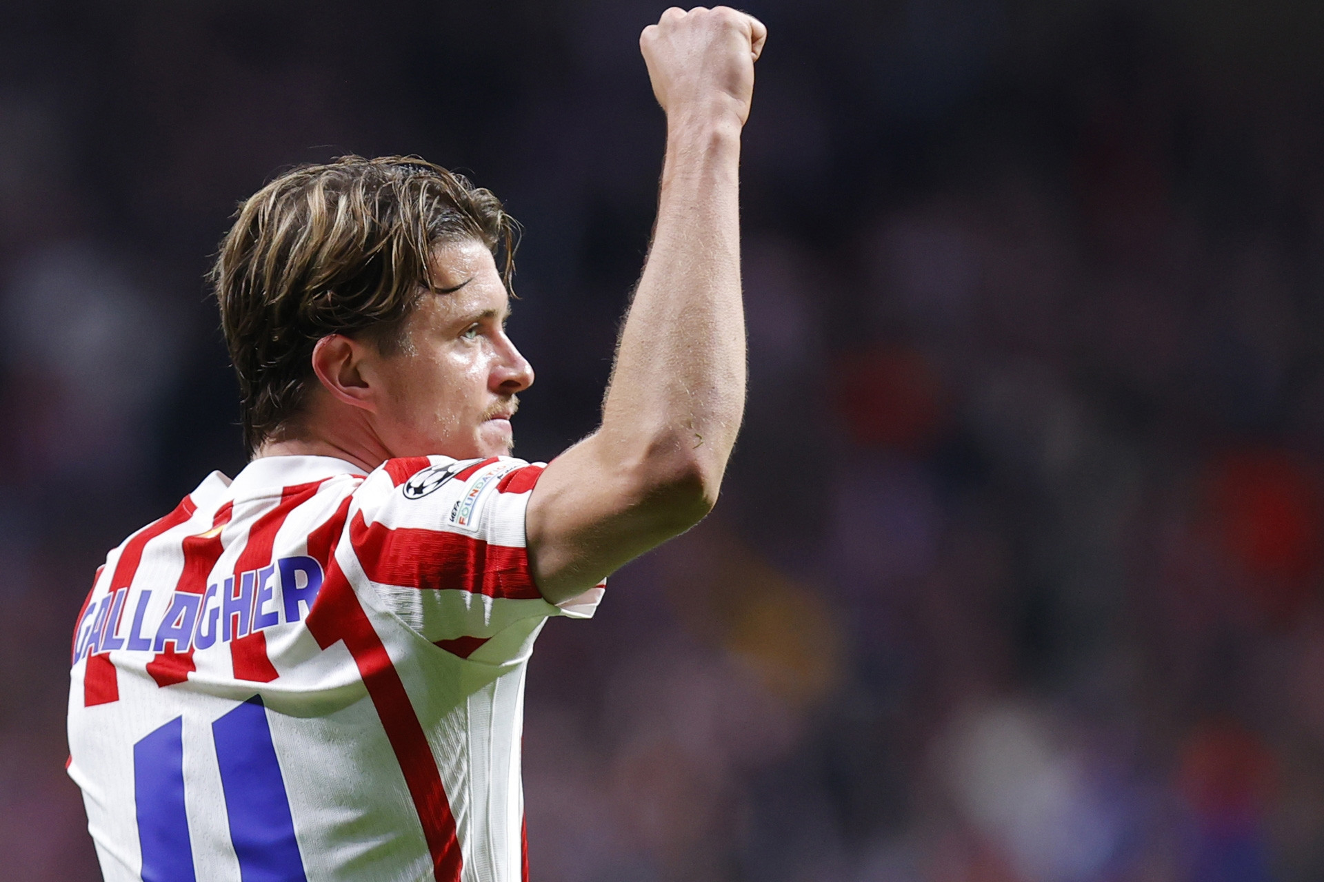 Tin tức về chuyển nhượng 29/12: MU ký Gallagher, Liverpool mua Bastoni