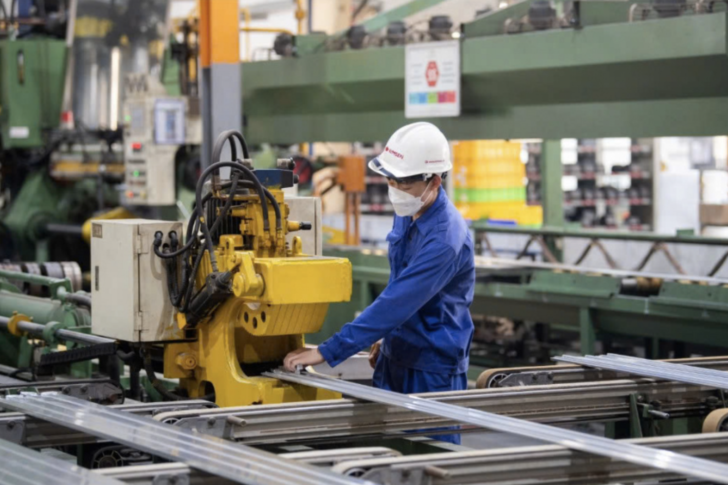 Bắc Ninh định hình trung tâm công nghiệp hỗ trợ từ động lực FDI và hạ tầng