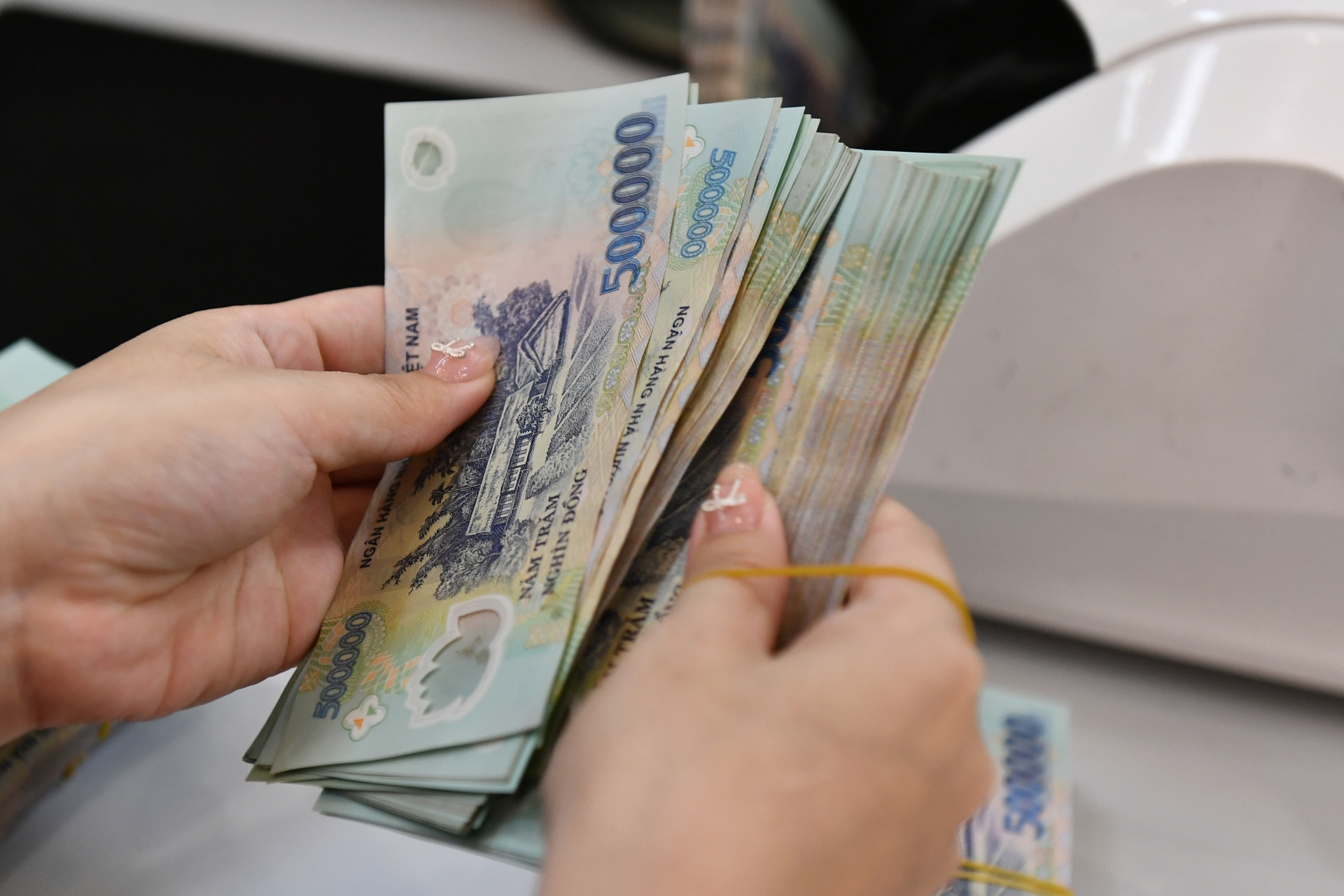 Bộ Tài chính: Đã chuyển đủ hơn 2.500 tỷ đồng tặng quà Tết cho các địa phương