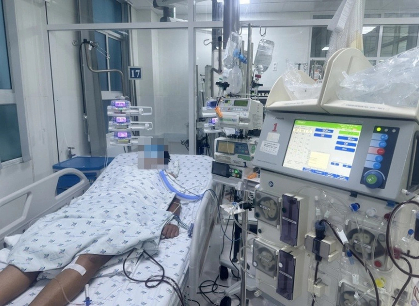 BV Nhi đồng TP TPHCM 001