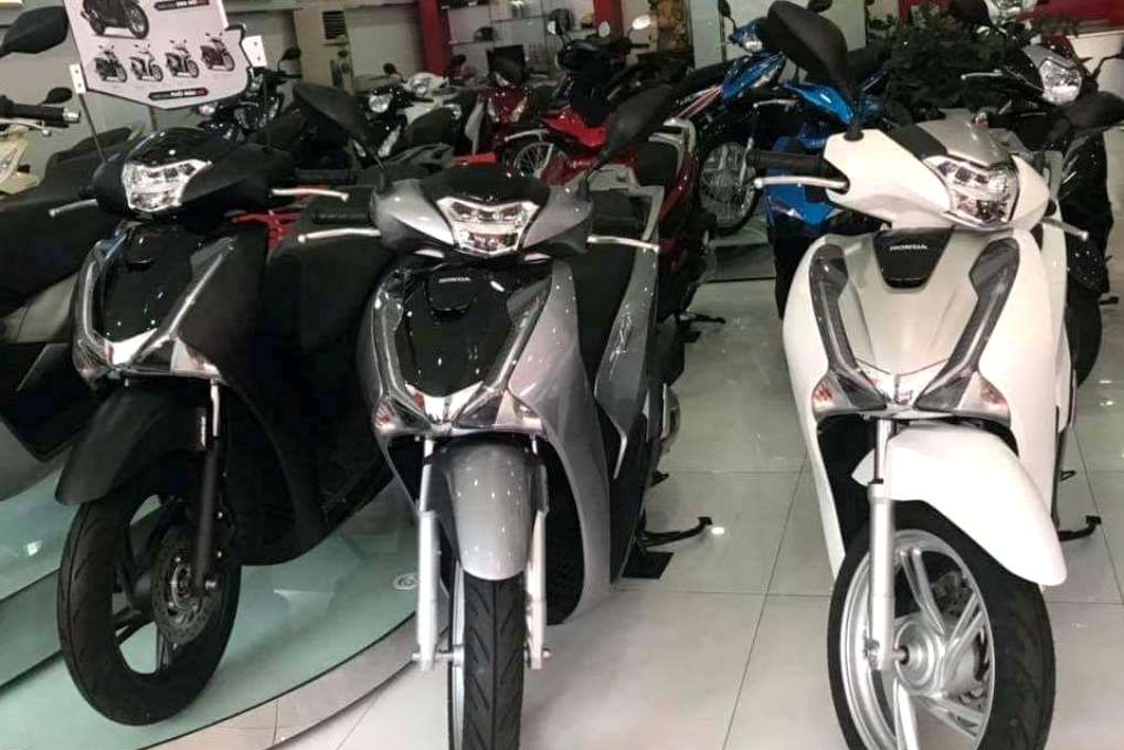 Chậm ban hành bảng giá lệ phí trước bạ ô tô, xe máy, Cục Thuế đôn đốc các tỉnh