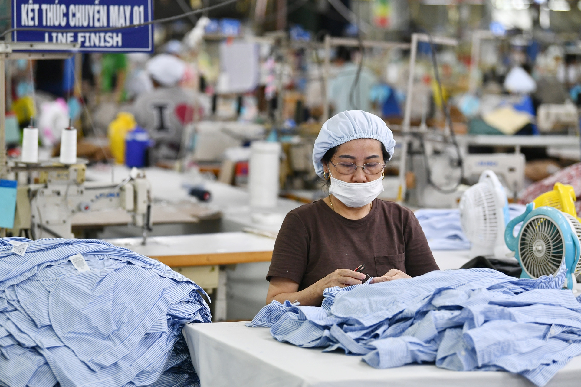 Chính sách mới về tiền lương, thuế với người lao động có hiệu lực từ năm 2026