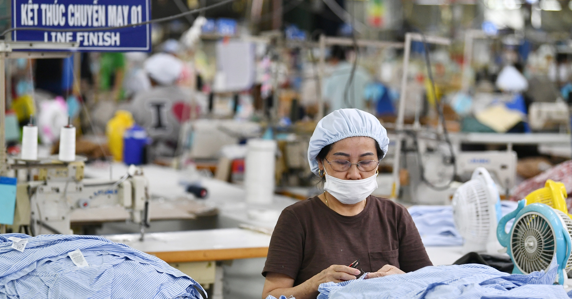 Chính sách mới về tiền lương, thuế với người la...