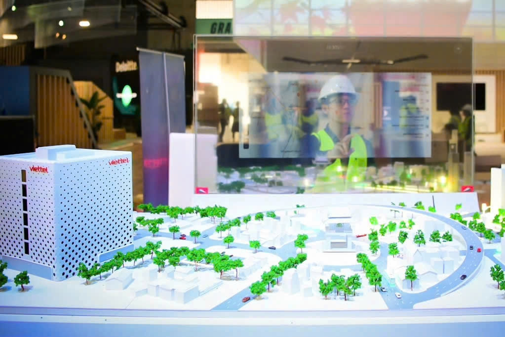 Chuyển đổi số tại địa phương khi sang mô hình 2 cấp: Cơ hội trong thách thức