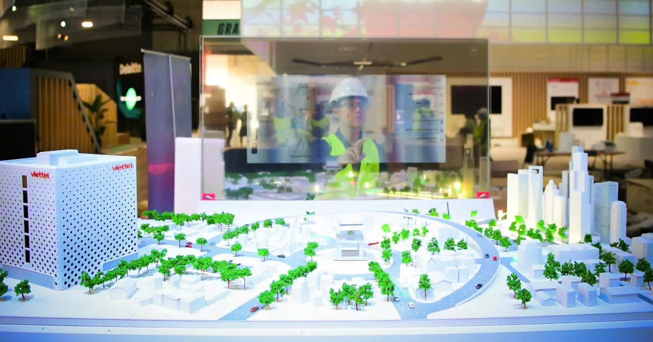 Chuyển đổi số tại địa phương khi sang mô hình 2 cấp: Cơ hội trong thách thức