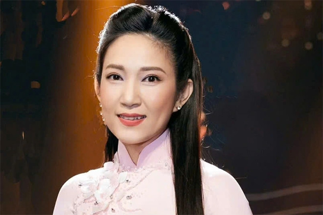 Điều tiếc nuối của NSND Thanh Thúy