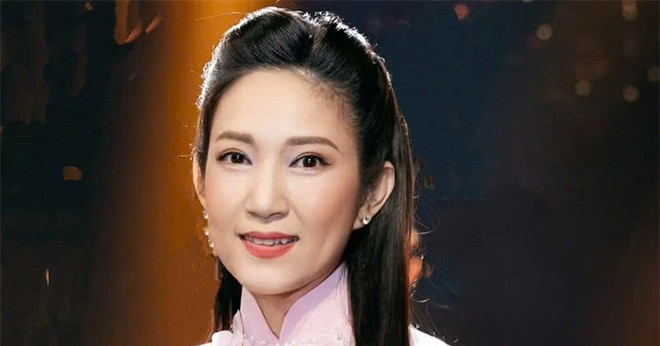 Điều tiếc nuối của NSND Thanh Thúy