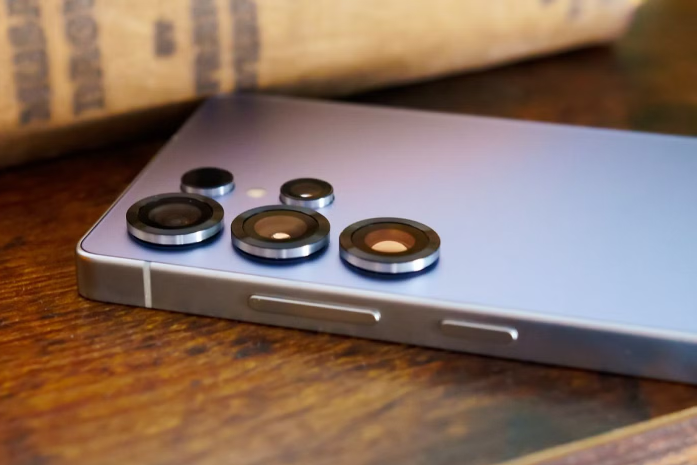  Galaxy S26 trước nguy cơ tăng giá khi thời điểm ra mắt cận kề 