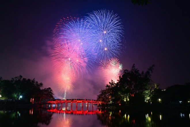 Hà Nội dự kiến chi hơn 574 tỷ đồng tặng quà Tết Bính Ngọ 2026