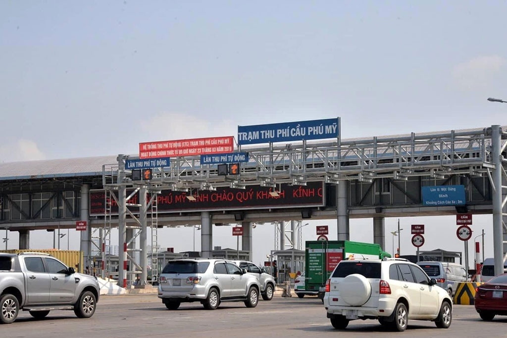 Hạn chót chuyển tài khoản giao thông: Chủ động sớm để hành trình luôn thông suốt