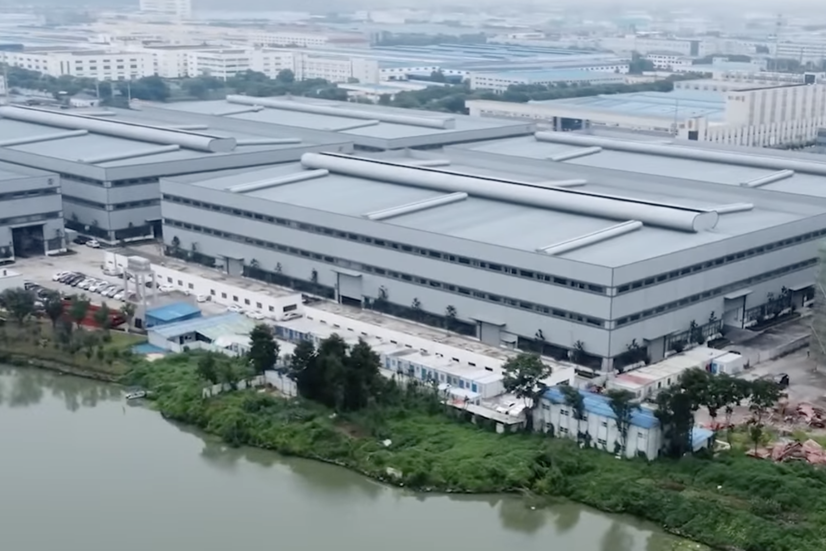 Hưng Yên từng bước trở thành trung tâm công nghiệp bán dẫn của miền Bắc